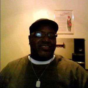 Meet your Posher, Larry